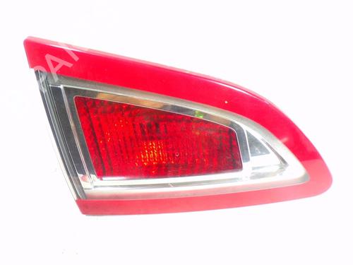 Used Left tailgate light Left tailgate light RENAULT SCÉNIC III (JZ0/1_) [2008-2016] 8316622 8316622