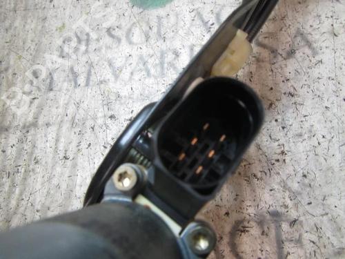 Rear right window mechanism BMW 5 (E60) 530 d | BP3836622C25