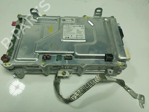 Module électronique TESLA MODEL Y (5YJY) Long Range All-wheel Drive (514 hp) 16665732