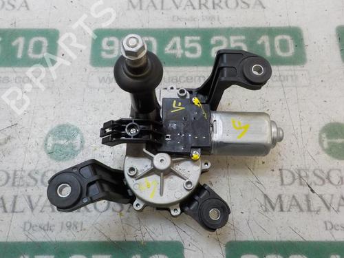 Used Rear wiper motor Rear wiper motor OPEL ASTRA J (P10) 1.6 (68) (115 hp) 3874485 3874485