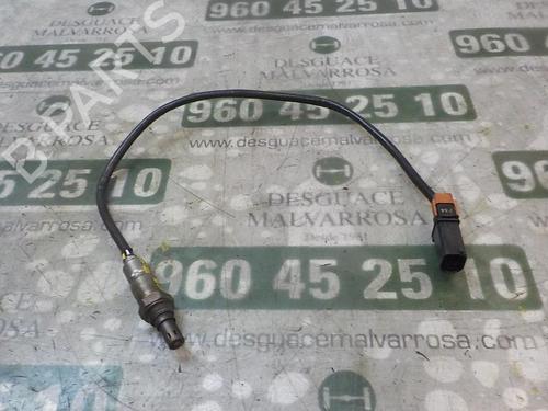 Used Electronic sensor Electronic sensor AUDI A4 B9 (8W2, 8WC) 2.0 TDI (150 hp) 9081476 9081476