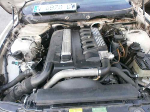 Electronic module BMW 5 (E39) 525 tds | BP3816831M83  - Image 5