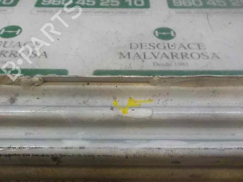 Front bumper reinforcement FIAT DOBLO Cargo (263_) 1.3 D Multijet | BP5274045C109 
