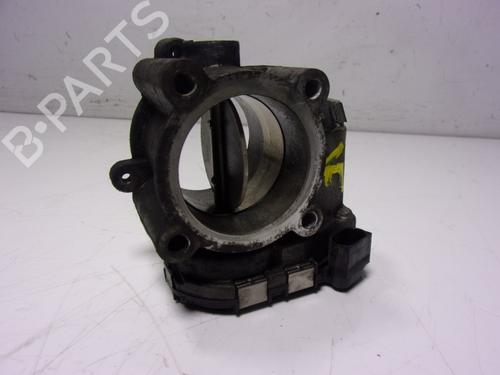 Used Throttle body Throttle body MERCEDES-BENZ GL-CLASS (X164) GL 320 CDI 4-matic (164.822) (224 hp) 15839423 15839423