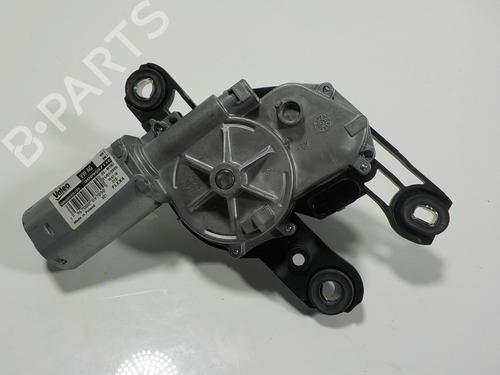 Rear wiper motor VW GOLF VII (5G1, BQ1, BE1, BE2) 1.5 TSI | BP12071115M102 
