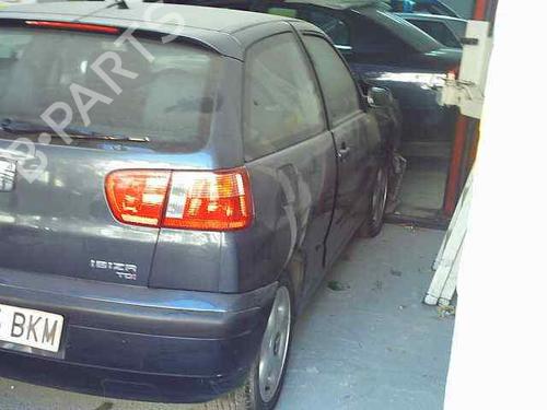 Air conditioning evaporator SEAT IBIZA II (6K1) 1.9 TDI | BP11645684M109 