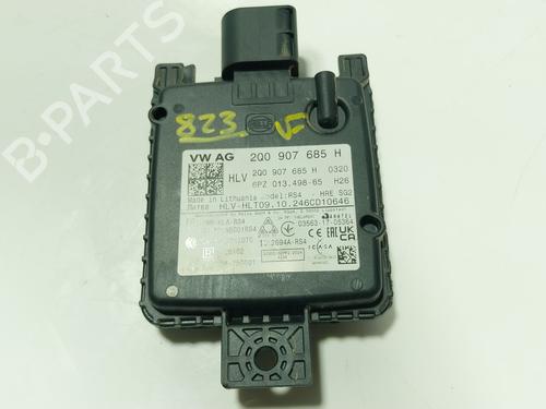 Electronic module VW CADDY V Box Body/MPV (SBA, SBH) 2.0 TDi BMT | BP28050074M83 