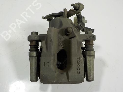 Used Right rear brake caliper Right rear brake caliper LEXUS CT (ZWA10_) 200h (ZWA10_) (99 hp) 12169499 12169499