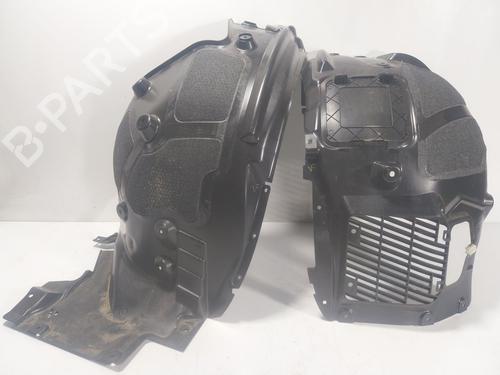 Radlauf für BMW 8 Coupe (G15, F92) 840 i xDrive (333 hp) 32186988