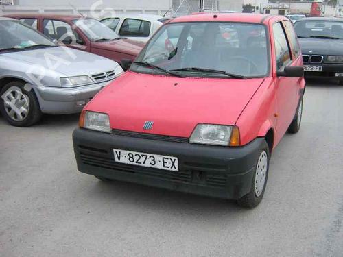 Used Parts FIAT CINQUECENTO (170_) 0.7 (170AA) 479660