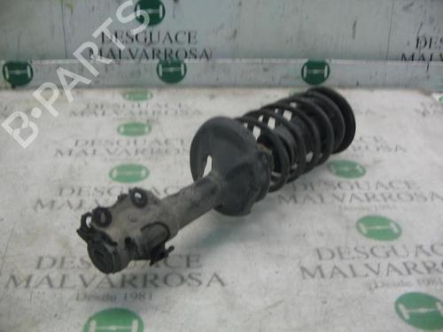 Used Left front shock absorber SEAT IBIZA II (6K1) 1.0 (45 hp) 3767283