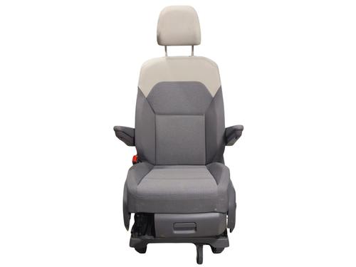 Seats set VW CADDY V Box Body/MPV (SBA, SBH) | BP35949405C78 - Image 4