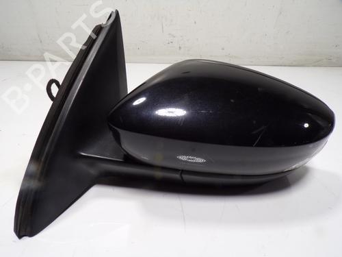 Left mirror SEAT TOLEDO IV (KG3)  | BP15960289C26 