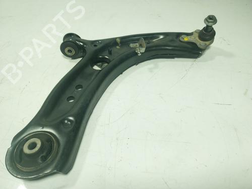 Used Right front suspension arm Right front suspension arm CUPRA LEON Sportstourer (KL8, KU8, KUD) [2020-2026] 16887815 16887815