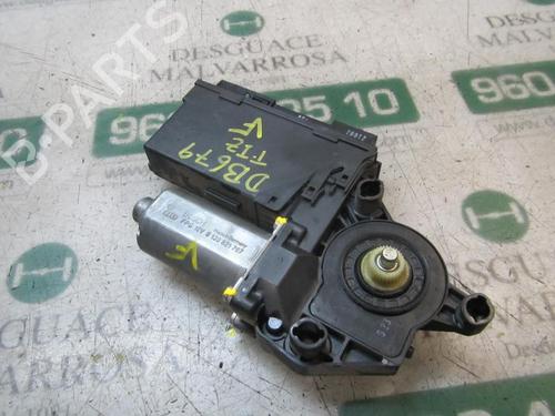 Used Left rear window motor SEAT EXEO ST (3R5) 2.0 TDI (143 hp) 3990422