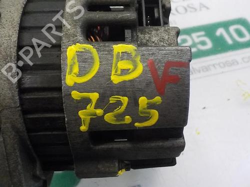 Alternator DAEWOO KALOS (KLAS) 1.4 | BP3875213M7