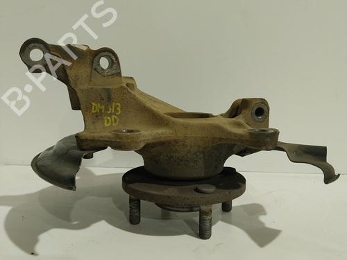 Right front steering knuckle FORD TRANSIT COURIER B460 Box Body/MPV 1.5 TDCi | BP16315907M26 