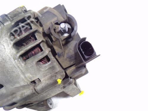 Alternator FORD FIESTA VI (CB1, CCN) 1.4 TDCi | BP9084810M7 