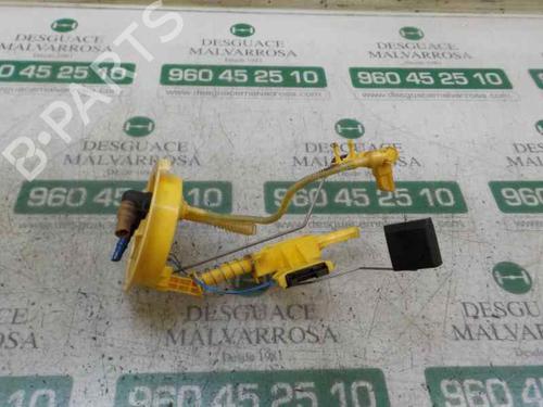 Fuel pump BMW 1 (E87) 118 d | BP4803613M76 
