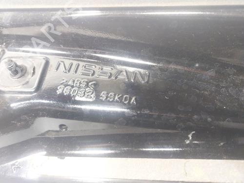Spoiler bagklap NISSAN LEAF (ZE1) | BP23219388C96 - Image 5