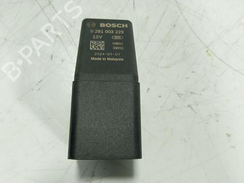 Used Electronic module Electronic module VW CADDY V Box Body/MPV (SBA, SBH) 2.0 TDi (102 hp) 28308189 28308189