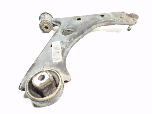 Left front suspension arm FIAT PUNTO EVO (199_)  | BP15247798M12