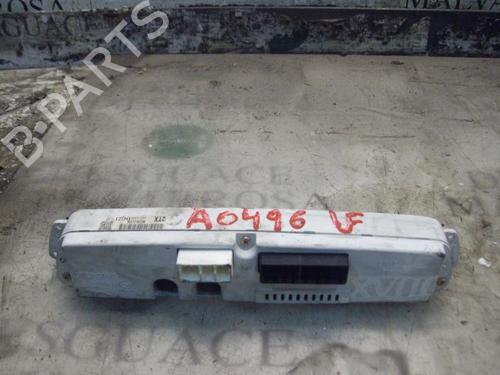 Electronic module SSANGYONG RODIUS I 2.7 Xdi | BP3758728M83 - Image 2