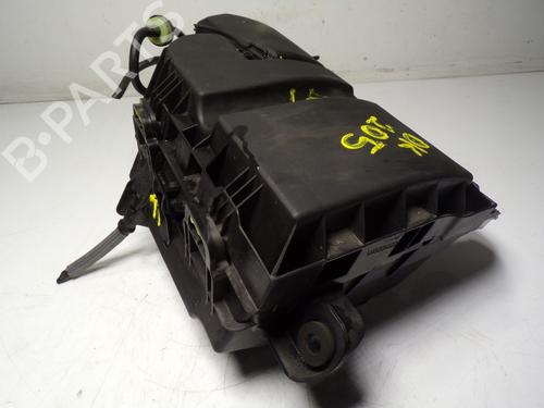 Air filter box OPEL GRANDLAND / GRANDLAND X (A18, P1UO) 1.5 Turbo D (75) | BP14289318M87 