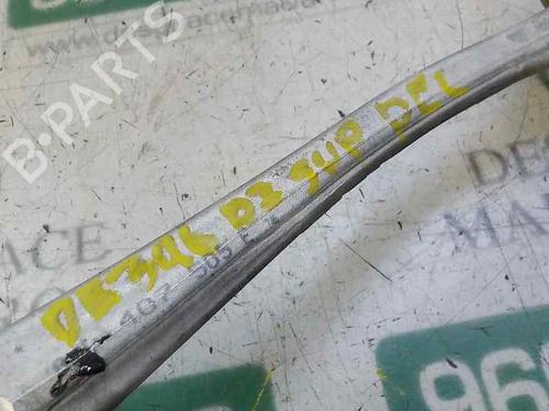 Left front suspension arm AUDI A4 B9 (8W2, 8WC) 2.0 TDI | BP4978261M12 