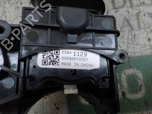 Steering column stalk OPEL CORSA E (X15) 1.4 (08, 68) | BP4821064I23 