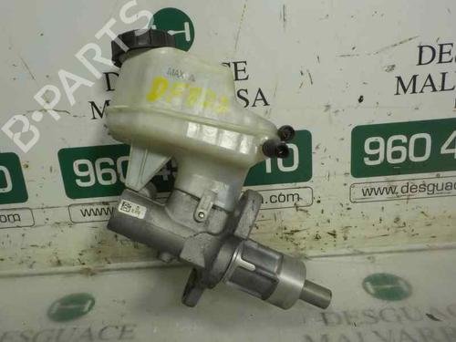 Used Brake master cylinder Brake master cylinder OPEL ASTRA J Sports Tourer (P10) [2010-2015] 6474304 6474304