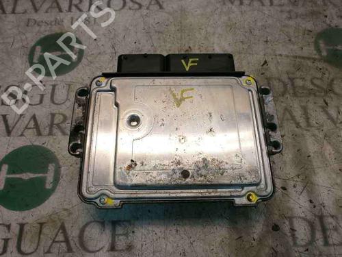 Engine control unit (ECU) LDV MAXUS Van 2.5 D | BP40098448M57 - Image 3