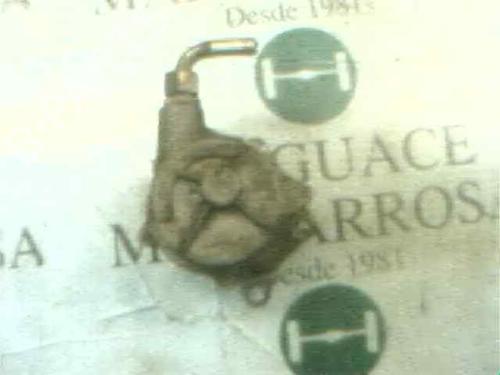 Used Vacuum pump RENAULT CLIO I (B/C57_, 5/357_) [1990-1999]  3761871