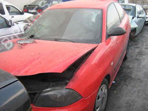 Oliekøler SEAT IBIZA III (6L1)  | BP14297614M33 
