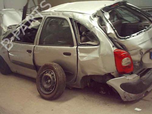 Support CITROËN XSARA PICASSO (N68) 2.0 HDi | BP14291666C155 