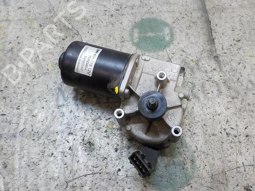 Ruitenwissermotor voor VOLVO S60 I (384) 2.4 D (163 hp) 3851611