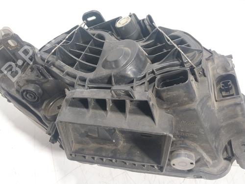 Left headlight BMW 1 (E87) 118 d | BP36039776C28 - Image 3