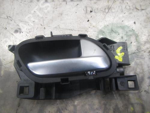 Used Rear right interior door handle PEUGEOT 508 I (8D_) [2010-2018]  4008329