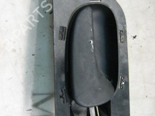 Used Front right interior door handle Front right interior door handle RENAULT LAGUNA I (B56_, 556_) 2.0 (B56C/H/N) (113 hp) 3741480 3741480
