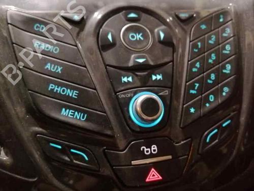 Switch FORD TOURNEO COURIER B460 MPV 1.5 TDCi | BP6543436I30 