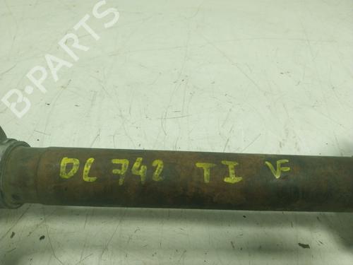 Left rear driveshaft LAND ROVER RANGE ROVER SPORT I (L320) 2.7 D 4x4 | BP16195318M40 