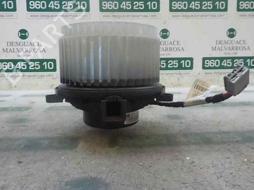 Used Heater blower motor Heater blower motor OPEL INSIGNIA A (G09) 2.0 CDTI (68) (163 hp) 5957827 5957827