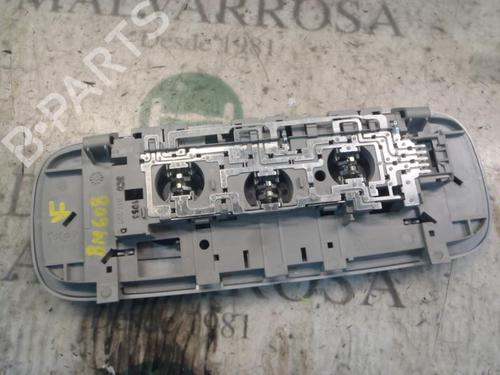 Interior roof light VW GOLF VI (5K1) 1.6 TDI | BP7409655I8 