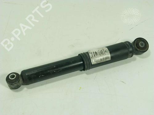 Used Left rear shock absorber Left rear shock absorber FIAT PANDA (312_, 319_) 1.0 Mild Hybrid (71 hp) 40070325 40070325