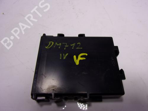 Elektronisk modul TOYOTA YARIS CROSS (MXP_) 1.5 Hybrid (MXPJ10) (116 hp) 15839684