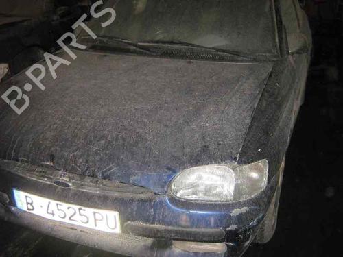 Mass air flow sensor FORD ESCORT VI (GAL, AAL, ABL)  | BP3761788M95 