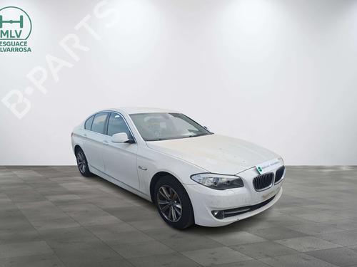 Gearbox BMW 5 (F10) 520 d | BP40085349M3 - Image 7