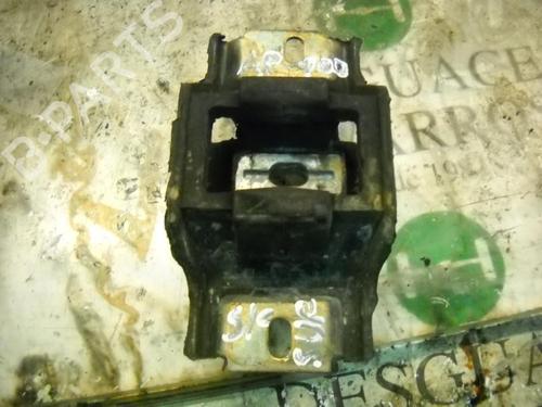 Used Support FORD FUSION (JU_) 1.4 TDCi (68 hp) 14264367