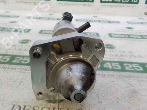 Starter CITROËN C-ELYSEE (DD_) 1.2 VTi 72 (DDHMY0) | BP6082972M8