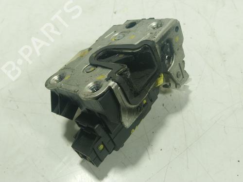 Used Front left lock DACIA LODGY (JS_) 1.5 Blue dCi 115 (JSJT) (116 hp) 31013204